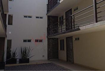 Departamento en  San Sebastián, San Luis Potosí