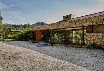 Casa en  El Retiro, Antioquia