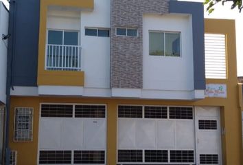 Apartamento en  El Recreo, Barranquilla