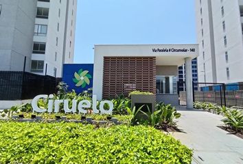 Apartamento en  Río Claro, Jamundí