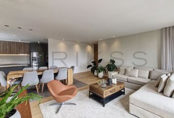 Apartamento en  La Cabrera, Bogotá