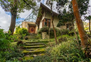 Casa en  La Calera, Cundinamarca