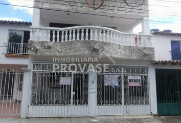 Casa en  El Centro, Cúcuta