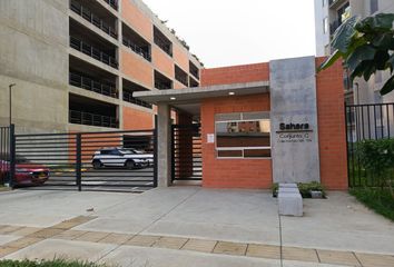 Apartamento en  Valle Del Lili, Cali