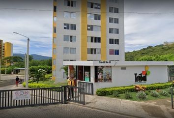 Apartamento en  El Pórtico, Cúcuta