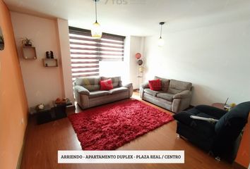 Apartamento en  Maldonado, Tunja