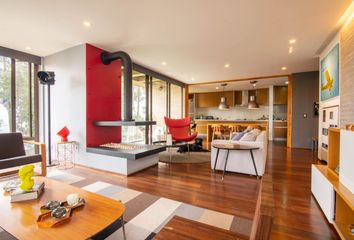 Apartamento en  Salamanca, Bogotá