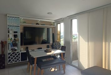 Apartamento en  Delicias, Barranquilla