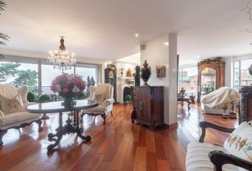 Apartamento en  Los Rosales Norte, Bogotá