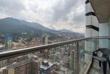 Apartamento en  La Catedral, Bogotá