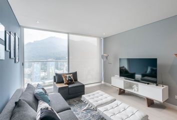 Apartamento en  La Catedral, Bogotá