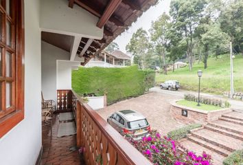 Casa en  Colinas De Suba, Bogotá