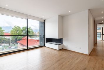 Apartamento en  Norte, Bogotá