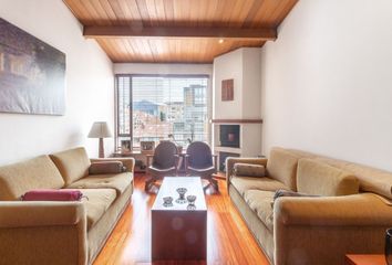 Apartamento en  El Chicó, Bogotá