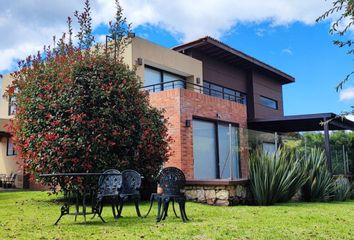 Casa en  La Calera, Cundinamarca