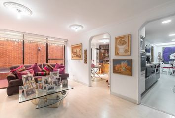 Apartamento en  San Patricio, Bogotá