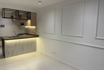 Apartamento en  Santa Teresa, Bogotá