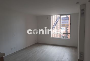 Apartamento en  La Capuchina, Bogotá