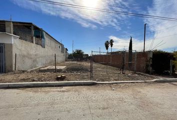 Lote de Terreno en  Avenida Coromuel 412, Las Torres, Tijuana, Baja California, 22470, Mex