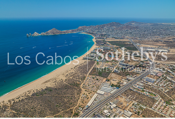 Lote de Terreno en  El Tezal, Los Cabos