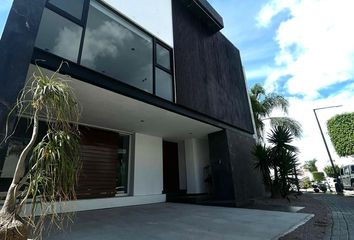 Casa en condominio en  Fraccionamiento Lomas De  Angelópolis, San Andrés Cholula