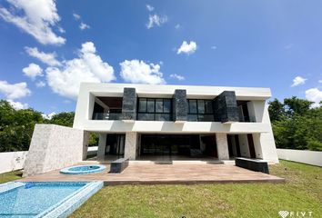 Casa en  Mérida, Yucatán, Mex