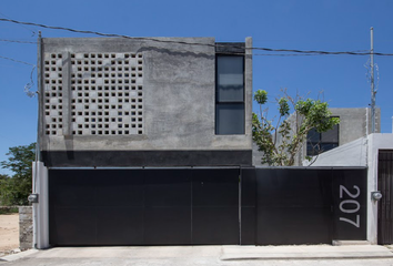 Casa en  Pueblo Cholul, Mérida, Yucatán