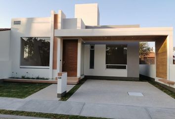 Casa en  Residencial Haciendas De Tequisquiapan, Tequisquiapan