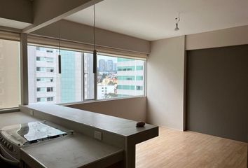 Departamento en  Santa Fe Cuajimalpa, Cuajimalpa De Morelos