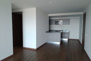 Departamento en  El Yaqui, Cuajimalpa De Morelos