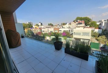 Departamento en  Polanco I Sección, Miguel Hidalgo, Cdmx