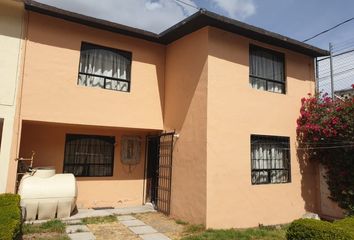 Casa en  Arboledas De San Javier, Pachuca De Soto