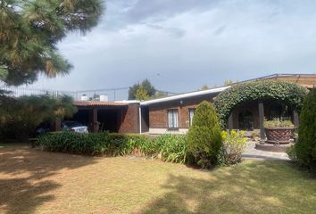 Casa en  San Mateo, Metepec