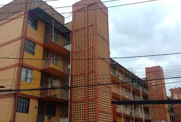 Departamento en  San Andrés Tetepilco, Iztapalapa