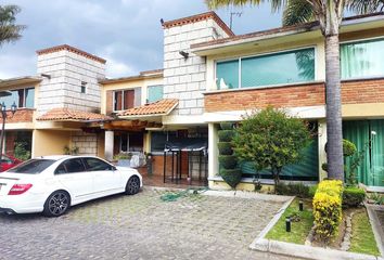 Casa en  Llano Grande, Metepec