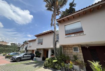 Casa en  Las Tinajas, Cuajimalpa De Morelos