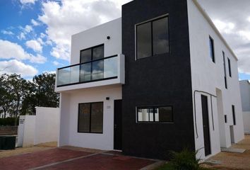 Casa en  Pueblo Cholul, Mérida, Yucatán