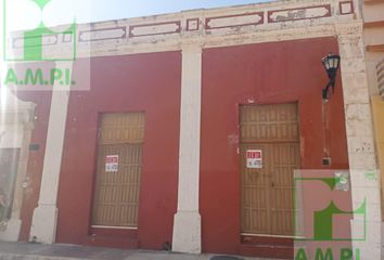 Local comercial en  San Francisco De Campeche