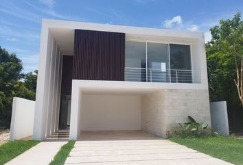 Casa en  Komchen, Mérida, Yucatán