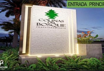 Lote de Terreno en  Colinas Del Bosque, Corregidora, Corregidora, Querétaro