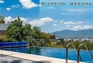 Lote de Terreno en  Juriquilla, Municipio De Querétaro