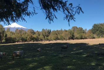 Parcela en  Pucón, Cautín