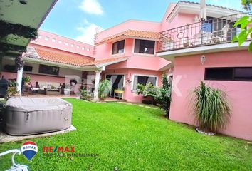 Casa en  Junto Al Rio, Cuernavaca, Morelos