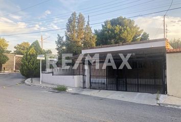 Casa en  Bellavista, Saltillo, Saltillo, Coahuila