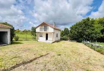 Chalet en  Nogueira De Ramuin, Orense Provincia