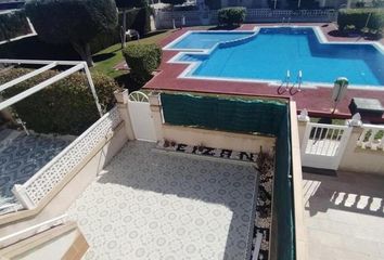 Chalet en  Distrito 1 - Centro - El Chaparral, Torrevieja