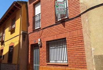 Chalet en  Puebla De Don Rodrigo, Ciudad Real Provincia