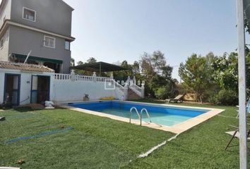 Chalet en  Puerto De La Torre, Málaga