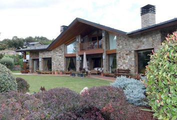 Chalet en  Castellbo, Lleida Provincia