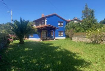 Chalet en  Llanes, Asturias